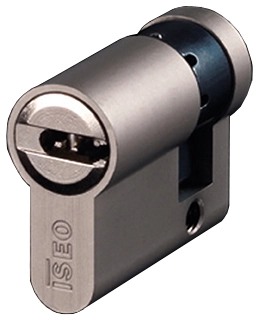 Wkładka bebenkowa R90 Factory - wersja jednostronna